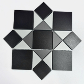 Керамогранит Маргарет Фон тип 1 (02/19/04) MR 220х220