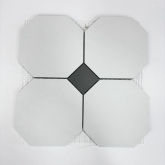 Керамогранит Маргарет Фон тип 2 (01/04) MR 296х296