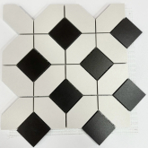 Керамогранит Касбах Фон (01/19) MR 296х296