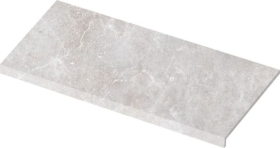 Ступень Petra Peldаno Recto Gris Antislip 119.7x31.5