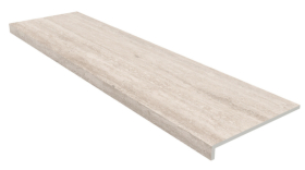 Ступень Travis Peldаno Recto Beige Antislip 119.7x31.5