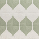 Декор Green Garden Decor Two 20х20