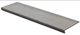 Ступень Riverstone Seravista Grey Matt 32.5x120
