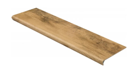 Ступень Vintagewood Seravista Brown Matt 32.5x120