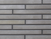 Клинкерная плитка Long Brick BRS 145 Moon 500x40х11