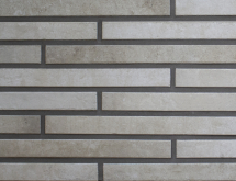 Клинкерная плитка Long Brick BRS 147 Arctic 500x40х11