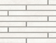 Клинкерная плитка Long Brick BRS 179 Ice 500x40х11