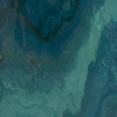 Плитка Onix 5320 Verde R9 150x150x8.8