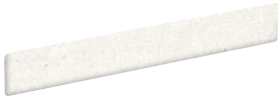 Подступенник Stone Планка 531 White R9х7.5 33x3