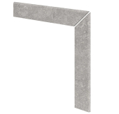 Подступенник Stone Правый 551 Pearl R9х11 59.6x59.6