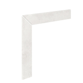 Подступенник Urban 341 Ivory R9х11 59.6x59.6