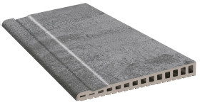 Керамогранит Urban Рукохват 388 Iron R11/C 280х665х17-30