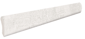 Плинтус Urban Планка радиальная 341 Ivory R9 r30 30х330