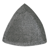 Декоративная вставка Urban Радиальный внутренний угол 381 Iron R9 40х40