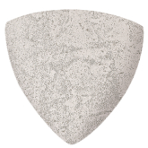 Декоративная вставка Urban Планка радиальная внешний угол 361 Light R9 30х30