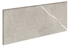 Плинтус Albaroc Zanquin Recto Galena R9 180х400х15