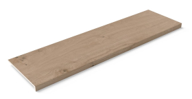 Ступень Amazonia Прямая 1211 C1/R9 1200x330x11