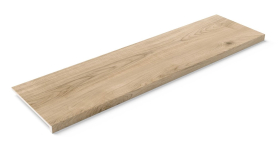 Ступень Amazonia Прямая 1221 C1/R9 1200x330x11