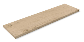 Ступень Amazonia Прямая 2 заглушками 1221 C1/R9 1200x330x11