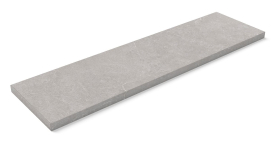 Ступень Savoy Прямая с заглушкой 1136 C3/R11 1200x330x11