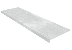 Ступень Opera Peldano Recto Silver R12 33x120