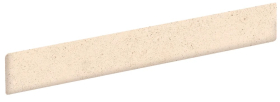 Плинтус Essenza Remate Peldano Recto Sabbia R9 30х330х7.5