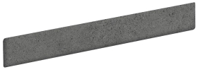 Плинтус Essenza Remate Peldano Recto Grafite R9 30х330х7.5