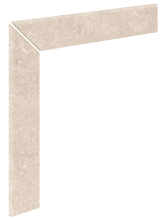 Плинтус Bedford Zanquin Ingletado Recto Sand C-3 R11 596х596х11