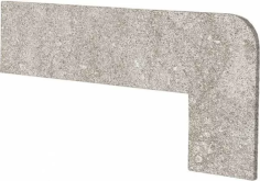 Плинтус Opera Zanquin Recto Light Dcha/Izda R9 42.3х17.5