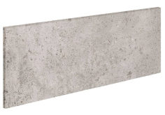 Плинтус Litos Zanquin Recto Siberia Dcha/Izda C-1 R9 18x40