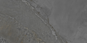 Керамогранит Planet Dark Metal Soft 60x120