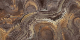 Керамогранит Gemstone Mystery Black Lux Rett 9mm 60x120