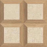 Керамогранит V Stone Frame Beige Nat Rett 8.5mm 60x60