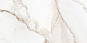 Керамогранит Calacatta Aura Brown Polished 60x120