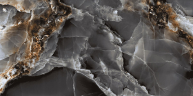 Керамогранит Onyx Black Pulido 60x120