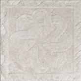 Декор Pietra di Ostuni Trame Grigio 20х20