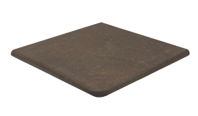 Ступень Petra Cartabon Brown R12 33x33