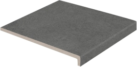 Ступень Essenza Recto Grafite С-3 33x33