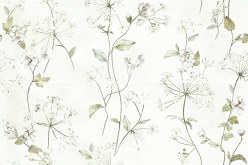 Декор White Deco Heynday Touch Decoro 60x180