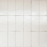 Керамогранит Terramater Vaniglia Lux 18.6x37.5