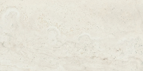 Керамогранит Unique Travertine Minimal White Lappato Antique Rett 60x120