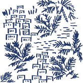 Декор Stories Costiera Matte 10x10