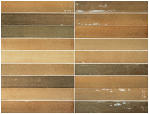 Керамогранит Isola Golden Glow 5x30