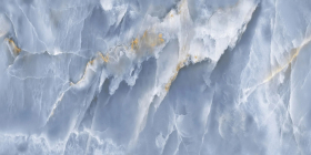 Керамогранит Ocean Blue Полированная 1200х600х9