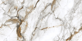 Керамогранит Royal Marble Полированная 1200х600х9