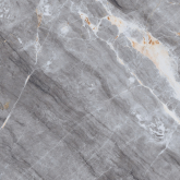 Керамогранит Дизайнерский Onix Smoke Grey Оникс дымчатый 600x600