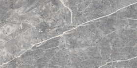 Керамогранит Дизайнерский Marmo Light Мрамор легкий серый 1200x600