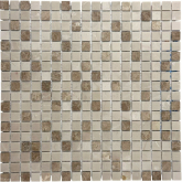 Мозаика Камень SMX2154P (15x15) 305x305x4