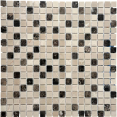 Мозаика Камень SMX3154M (15x15) 305x305x4