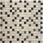 Мозаика Камень SMX3154P (15x15) 305x305x4